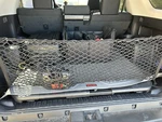 Rear Trunk Envelope Style Mesh Cargo Net For Toyota 4RUNNER 2003-2024 Brand New. Fixed Price $16.95.
