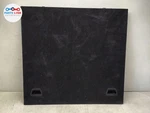 2014-22 Range Rover Sport Trunk Cargo Floor Carpet Spare Cover Hard Mat L494. Fixed Price $239.94.