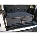Arb 4X4 Accessories JL4DFKIKSUB Drawer Kit Fits 18-20 Wrangler (jl). Fixed Price $184.84.