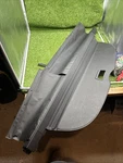 Nissan Murano Rear Tonneau Cargo Cover 2018-2023 Black Exc 84982 5AA3A. Fixed Price $83.97.