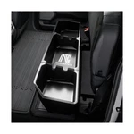Black Underseat Storage Custom Fit 2017-2024 Ford F-250 F-350 Super Dut.... Fixed Price $109.52.