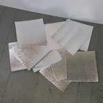 1964 - 1972 Chevelle 60 Sqft Ultramat Insulation Shield 12 X Tiles. Fixed Price $54.95.