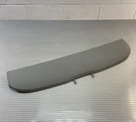 2015 Audi Q3 8U Rear Hatch Trunk Inside Upper Cargo Cover Deck Black Oem. Fixed Price $195.00.