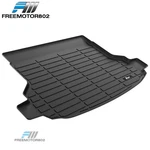 Fits 25-26 Subaru Forester 3D All Weather Rear Cargo Liner Trunk Mat Tpe. Fixed Price $46.99.