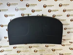 2013 Audi S7 A7 (C7) Trunk Cargo Cover Deck Tray Privacy Shelf Black Oem. Fixed Price $110.00.