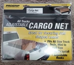 Pro Grip 72" X 96" Cargo Net,no 901400,. Fixed Price $24.99.