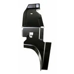 Goodmark GMK4032712680R Right/passenger Side Package Tray Extension For. Fixed Price $97.50.