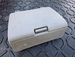Toyota 4RUNNER Right Rear Seat Storage Box Compartment 62580-35020 62597-35030. Fixed Price $15.00.