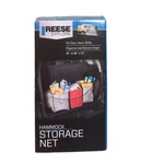 Reese Explore Trunk Hammock Storage Cargo Net Organizer - New. Fixed Price $6.00.