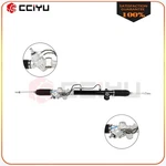 Cciyu Rwd Steering Rack And Pinion Assembly 22-1019 For 2005-15 Toyota Tacoma. Fixed Price $196.12.