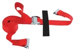 Snap-loc 2 In X 16 Ft E-track Cam Strap Tie-down 3,000 Lb. Fixed Price $5.99.