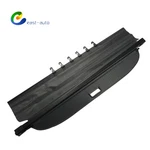 Cargo Cover Trunk Shade Security Tonneau Shield Ford Edge 2015 2016-2022. Fixed Price $60.68.