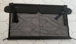 Mercedes-benz W/v Luggage Compartment Cargo Cover Sachnr: 2518600074. Fixed Price $40.00.