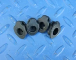 2003-2006 Mercedes W211 E320 E500 E55 Trunk Net Hooks A2208150022. Fixed Price $24.99.