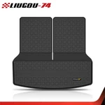 All Weather Tpe Rear Cargo Liner Trunk Mat Pad Fit For 2020-2025 Lincoln Aviator. Fixed Price $69.12.