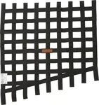 Racequip 729005RQP Window Net Sfi 27.1 Webbing 18 X 24 23 Trapezoid. Fixed Price $51.19.