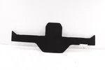 17-20 Chrysler Pacifica Limited 3.6L Rear Load Cargo Tray Floor Trim Cover Panel. Fixed Price $166.19.