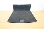 12-18 Audi C7 A7 RS7 Rear Trunk Floor Mar Carpet Cover Panel Black Oem. Fixed Price $79.99.