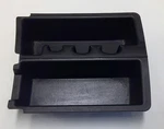Acadia Enclave Traverse Center Console Coin Holder Compartment 25877308 Oem R2. Fixed Price $18.91.