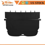 Cargo Cover Ford Edge 2019-2020 Sport Black Rear Trunk Security 2.0L 3.0L. Fixed Price $95.99.