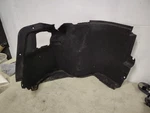 2015 Hyundai Sonata Sport Rear Left Side Trunk Cover Panel. Fixed Price $35.00.