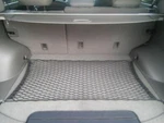 Rear Trunk Floor Style Organizer Mesh Web Cargo Net For Kia Sportage 2011-2016. Fixed Price $15.95.