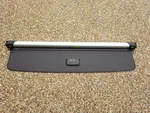 Land Rover Range Sport Oem Factory Genuine Brown Rear Cargo Boot Cover. Fixed Price $485.00.
