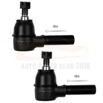 For 1998 1999 2000 2001 2002 Land Rover Discovery 2PCS Front Outer Tie Rod Ends. Fixed Price $27.47.