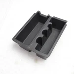2007 - 2012 Gmc Acadia Storage Compartment Center Console Tray Bin 25877308. Fixed Price $33.97.