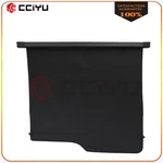 Cargo Cover Black Rear Trunk Security Fits Land Rover LR3 LR4 Sport 2015 - 2016. Fixed Price $66.95.
