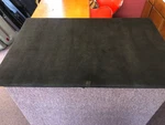 2011 2013 Kia Sorento Rear Trunk Floor Cargo Cover Panel Mat 85720-2P010 Oem. Fixed Price $144.00.