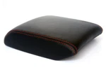 Center Console Armrest Leather Synthetic Cover For Mazda 6 14-20 Red Stitch. Fixed Price $44.99.