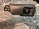 Bezel-instrument Panel 2009-2012 Dodge Ram 1500 Mopar 1HR95TRMAB Left Side. Fixed Price $19.98.