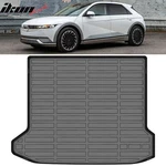 Fits 22-24 Hyundai Ioniq 5/2025 All Weather 3D Rear Trunk Mat Tpe. Fixed Price $44.99.