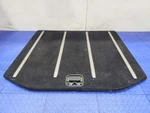 14-17 Jeep Grand Cherokee Spare Tire Cover Cargo Compartment Black Oem. Fixed Price $199.99.