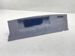 12-19 Bmw F12 F13 640 650 M6 Rear Trunk Lid Luggage Lower Compartment Cover Oem. Fixed Price $69.51.