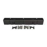 Du-ha 20115 Behind The Seat Storage Organizer Box Gun Case For F-250 F-350 F-450. Fixed Price $161.95.