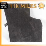 10-19 Aston Martin Rapide Left Inside Trunk Panel Carpet Cover Oem 11K. Fixed Price $182.60.