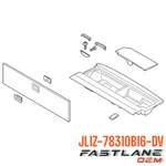 2018-2021 Ford Expedition Floor Cover New Oem JL1Z-78310B16-DV. Fixed Price $999.39.