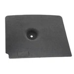 Genuine Maserati 2003-2007 Quattroporte Rear Spare Tire Cover Panel 69299506. Fixed Price $31.58.