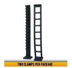 End Of The Road Inc 60060 Xl Quick Fist Clamp For Mounting Tools. Fixed Price $35.29.