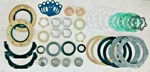 Front Axle Knuckle Rebuild Service Kit For '91-97 Toyota FJ80 Lc, Lexus LX450. Fixed Price $119.95.