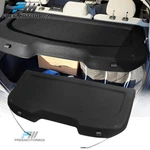 Fits 11-19 Ford Fiesta Hatchback Black Cargo Cover Tonneau Board Non Retractable. Fixed Price $59.89.