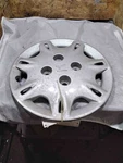 1995 1996 1997 Honda Accord Wheel Cover. Fixed Price $48.60.