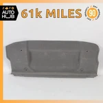 08-19 Maserati Granturismo M145 Trunk Carpet Back Wall Liner 068418506 Oem 61K. Fixed Price $78.85.