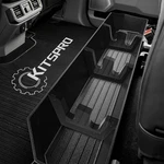 Rear Truck Underseat Storage Box, Fit 2017-2026 Ford F-250 F-350 Super Duty And. Fixed Price $128.99.