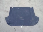 17 Nissan Murano Cargo Cover Rear Factory Floor Carpet. Fixed Price $155.00.