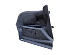 2004-10 Bmw E60 525I 528I 535I 550I Left Trunk Trim Navigation Dsp Oddment Tray. Fixed Price $33.20.