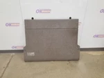2007 Toyota 4 Runner Limited Trunk/ Cargo Cover Gray. Fixed Price $100.94.