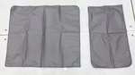 New Oem Ford Rear Cargo Area Liner Dark Graphite YL3Z-1611600-AA F-150 2001-2003. Fixed Price $40.25.